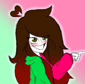 This is the Avatar Image for the Den.Exe (Italian Youtuber) (OV2) AI Voice and Text to Speech Generator